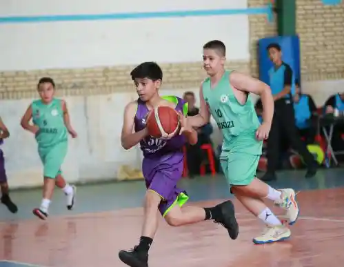 کاله کاپ 1403