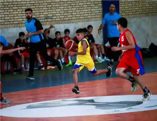 کاله کاپ 1403