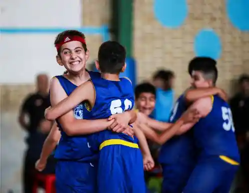 کاله کاپ 1403