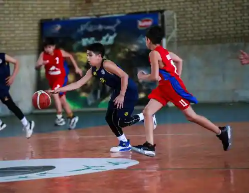 کاله کاپ 1403