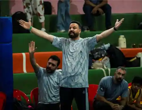 کاله کاپ 1403