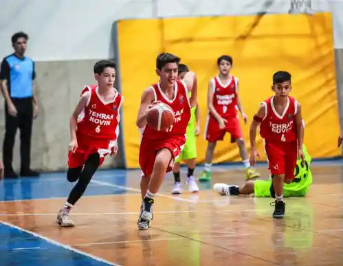 کاله کاپ 1403