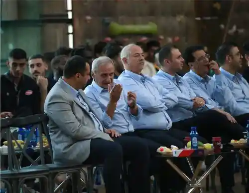 کاله کاپ 1403