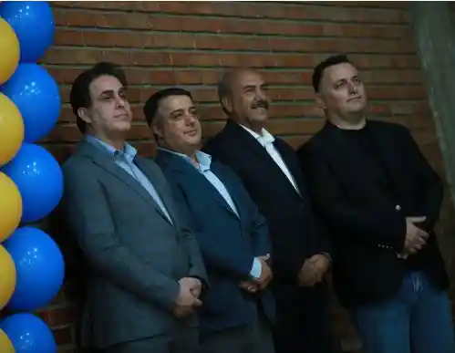 کاله کاپ 1403