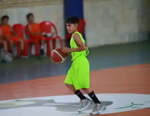 کاله کاپ 1403